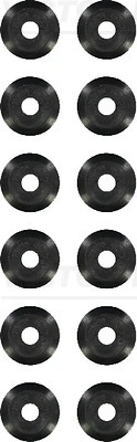 Seal Set, valve stem